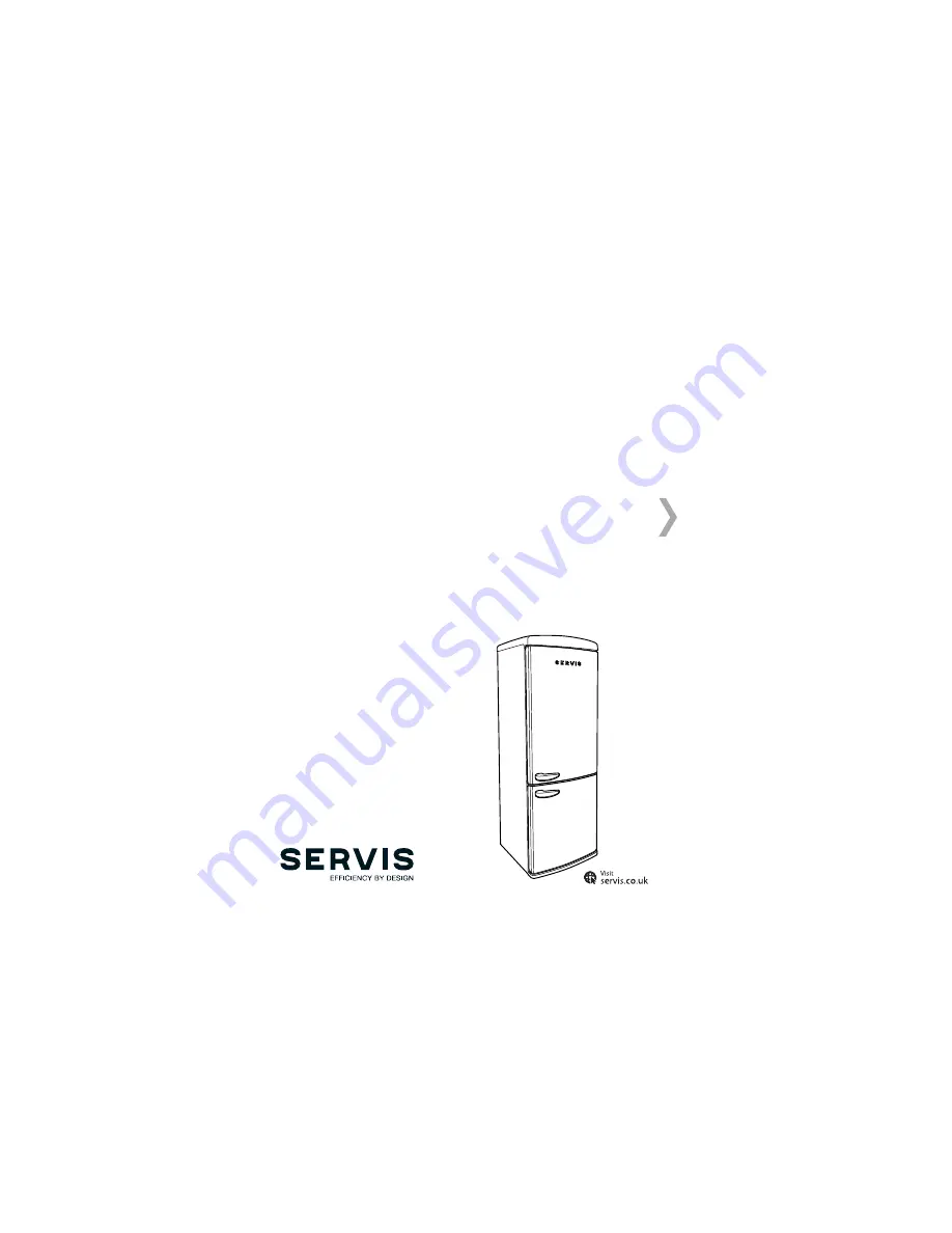 SERVIS C60185NFC User Manual Download Page 1