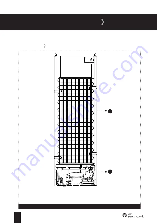 SERVIS FF54170 Скачать руководство пользователя страница 12