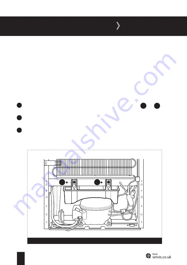 SERVIS FF54170 Скачать руководство пользователя страница 24