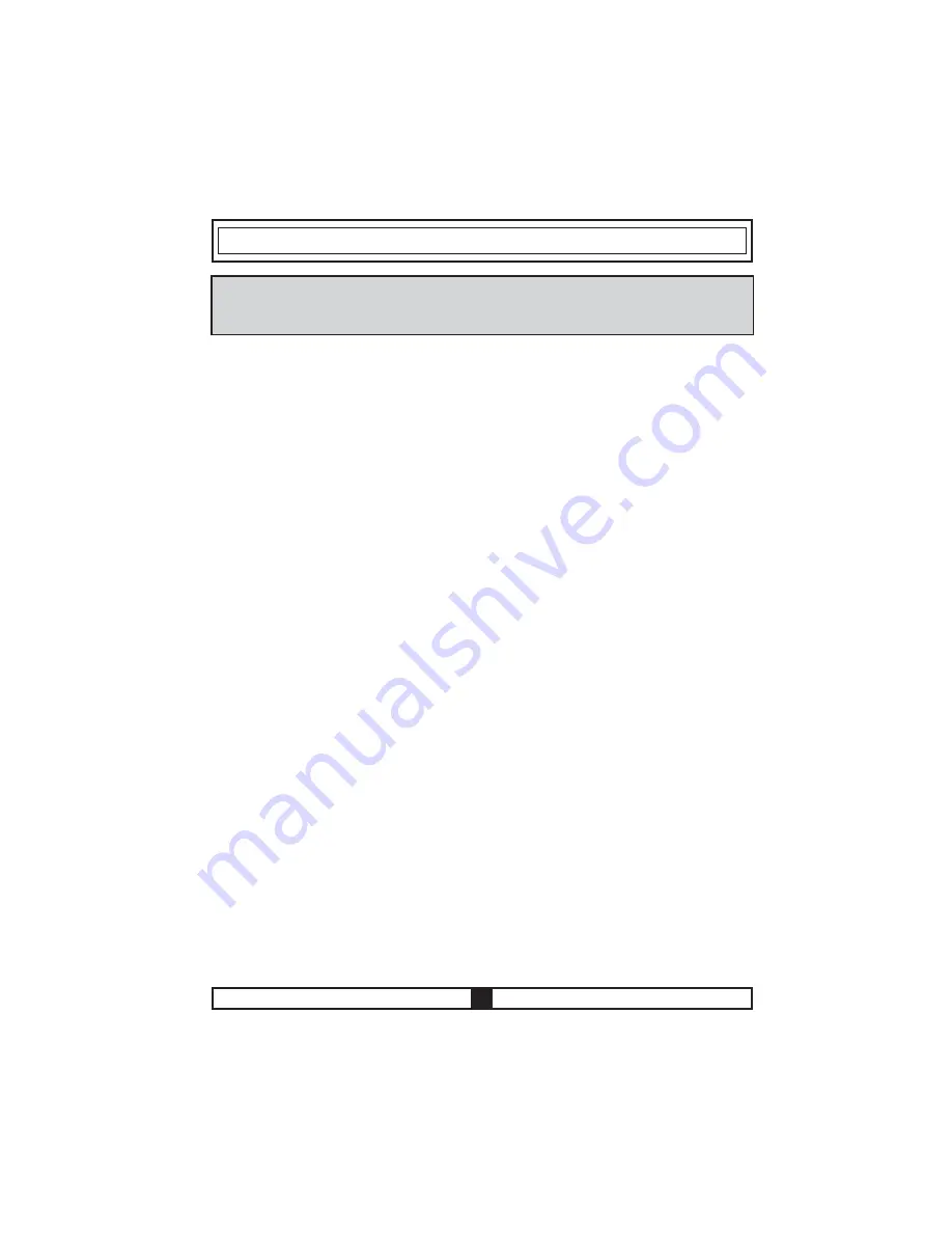 SERVIS GC66Y01C11 Operating And Installation Instruction Download Page 4