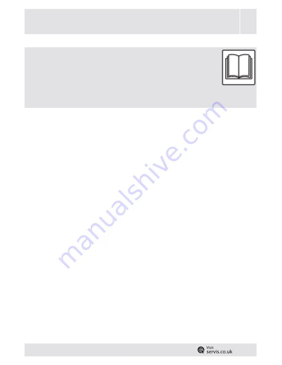 SERVIS L510W User Manual Download Page 6