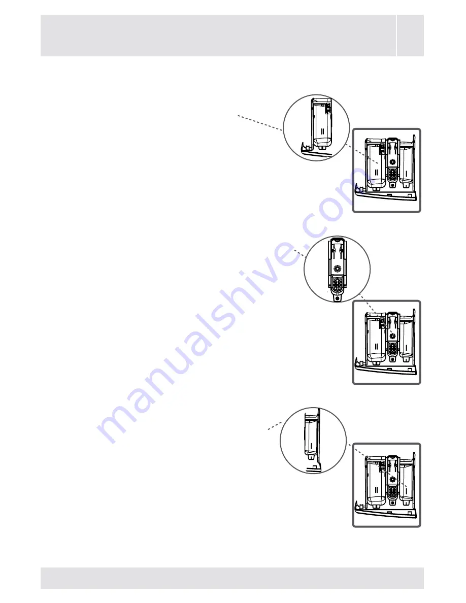 SERVIS L510W User Manual Download Page 34