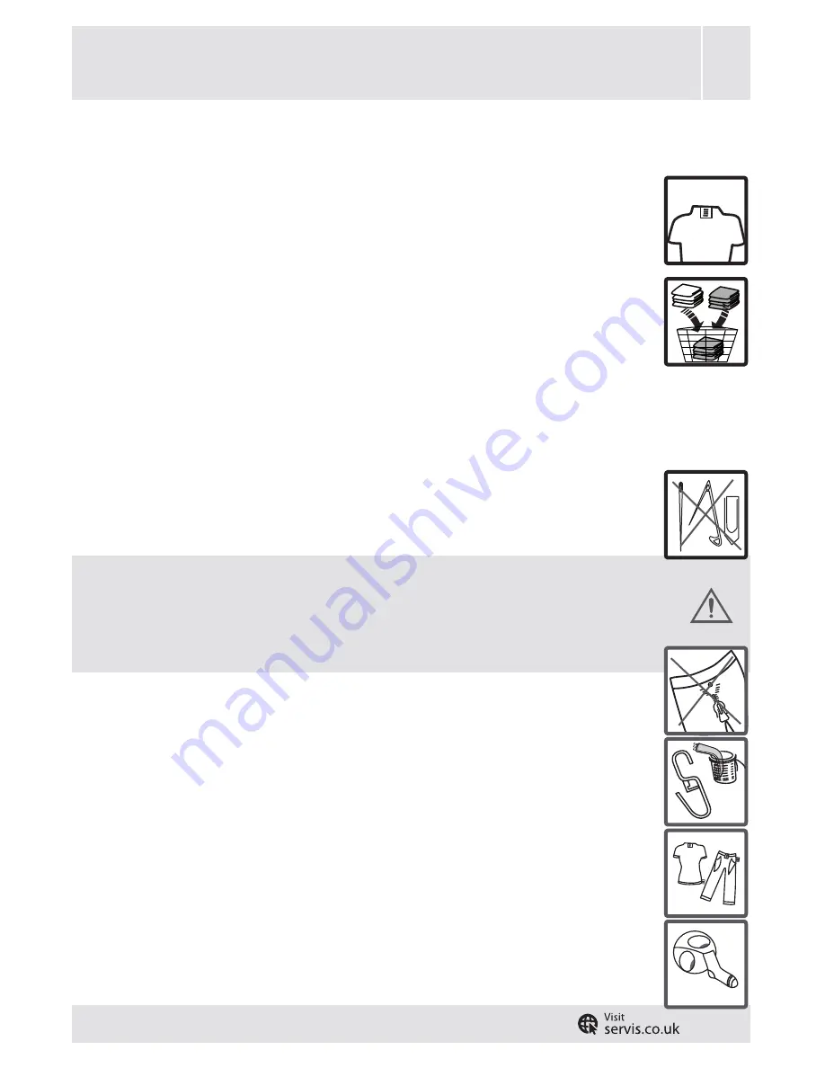 SERVIS L510W User Manual Download Page 38