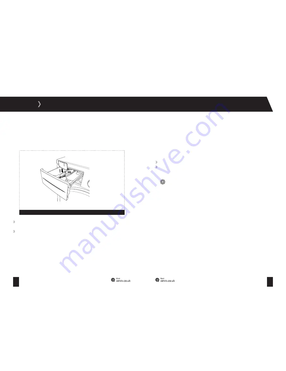 SERVIS LD752W User Manual Download Page 14