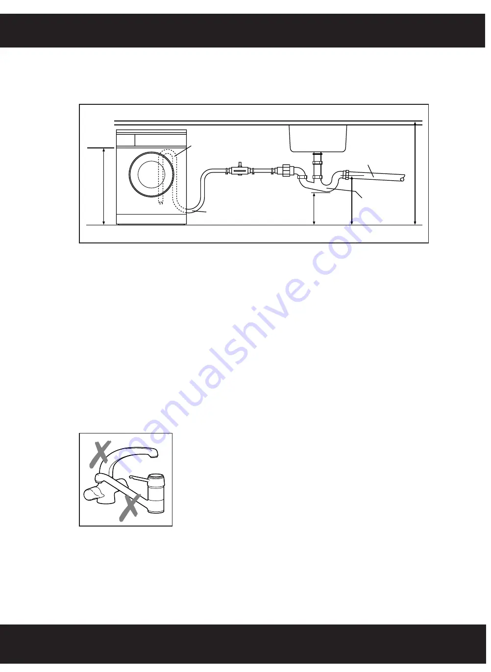 SERVIS m9010w Owner'S Handbook Manual Download Page 11