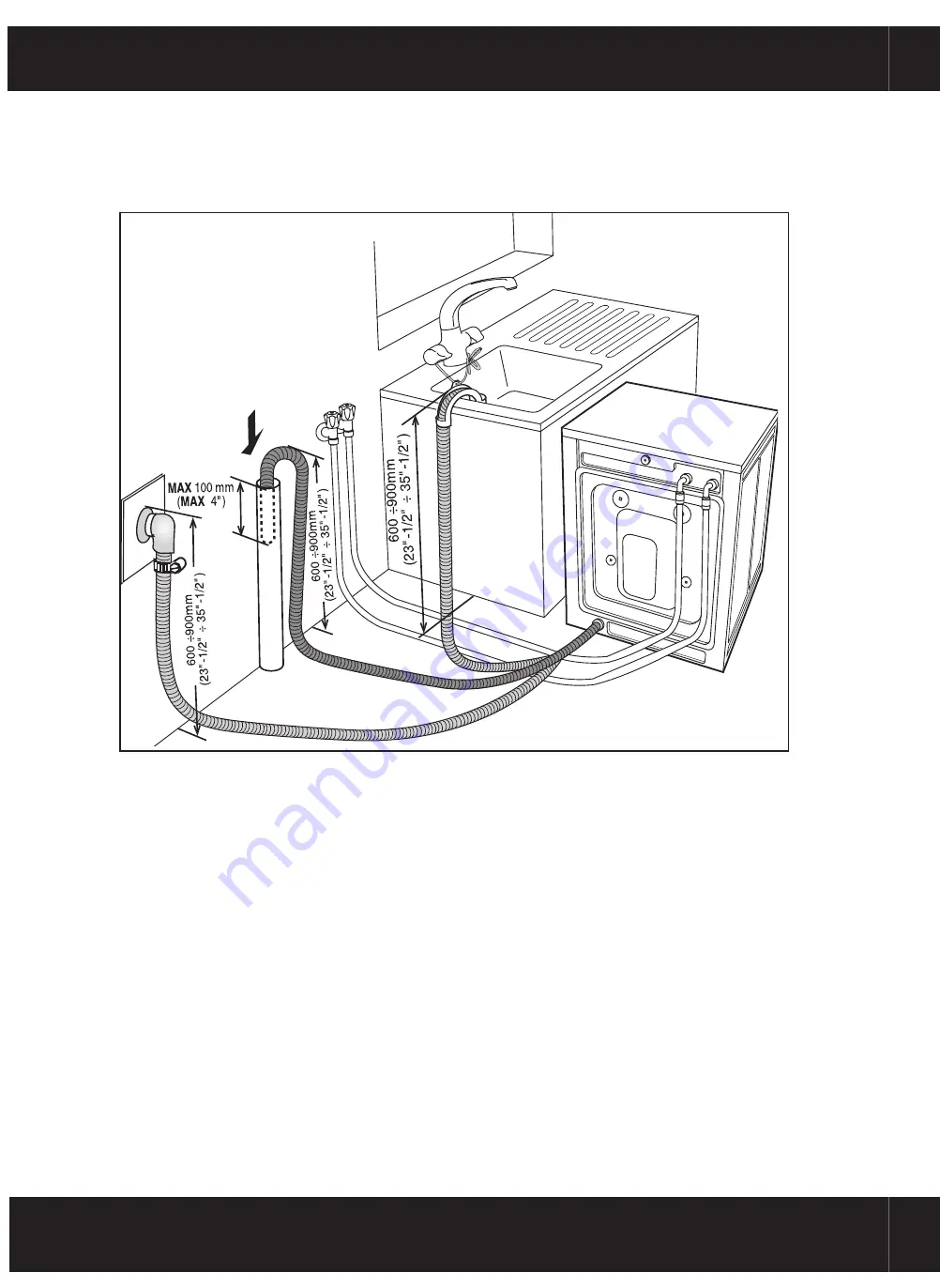 SERVIS m9010w Owner'S Handbook Manual Download Page 12