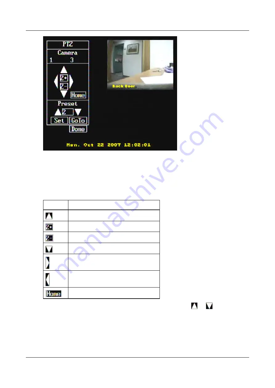 SerVision MVG200 Configuration And Management Manual Download Page 235