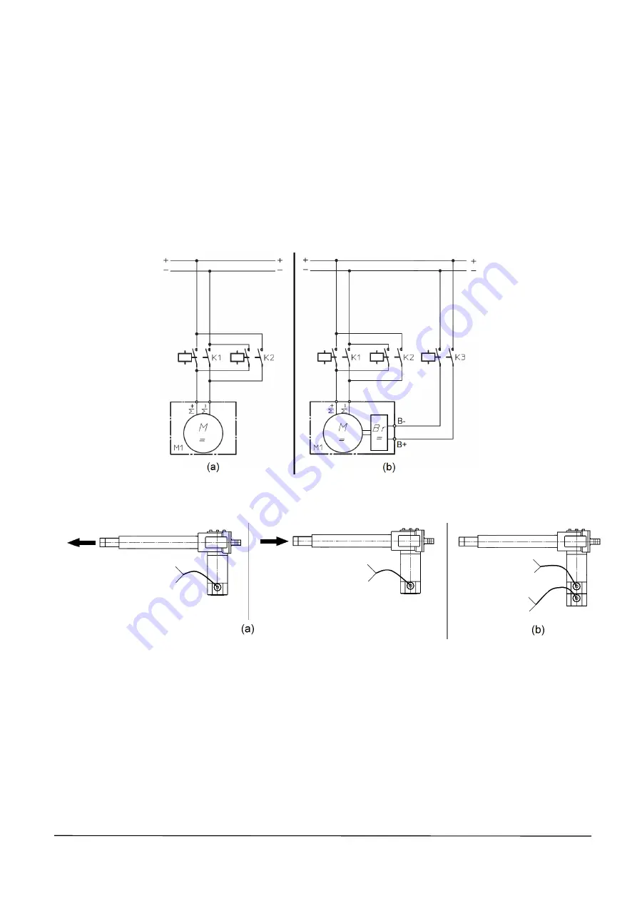 Servomech ATL 02 Installation, Operation And Maintenance Manual Download Page 17