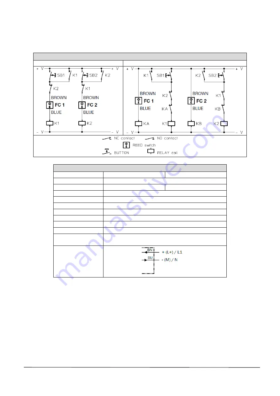 Servomech ATL 20 Installation, Operation And Maintenance Manual Download Page 12