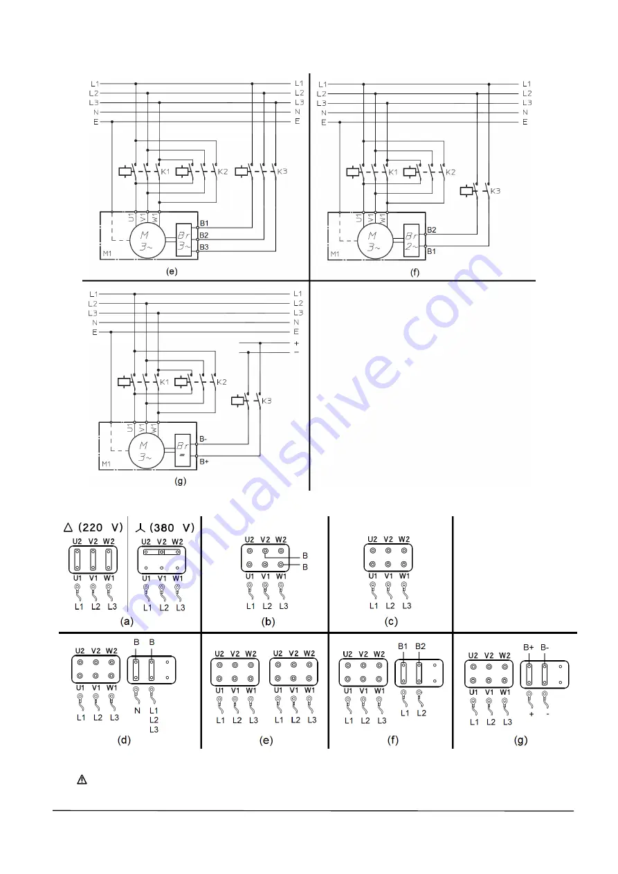 Servomech ILA 100 A Installation, Operation And Maintenance Manual Download Page 13