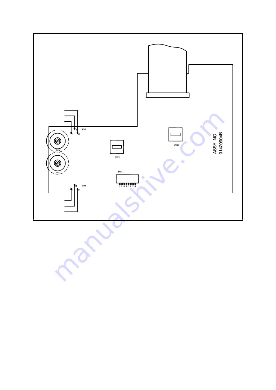 Servomex 01440002D Скачать руководство пользователя страница 25