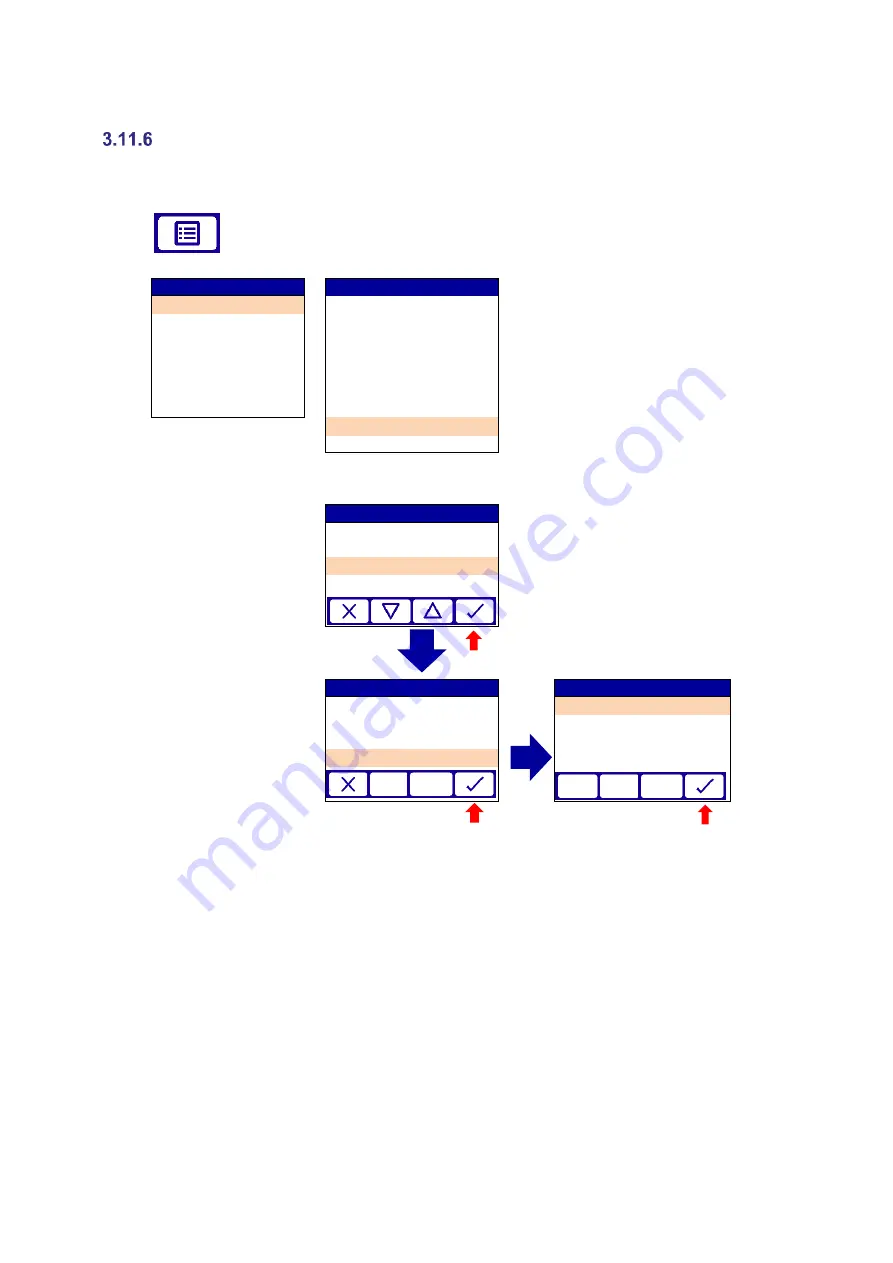 Servomex 07931001B Скачать руководство пользователя страница 48