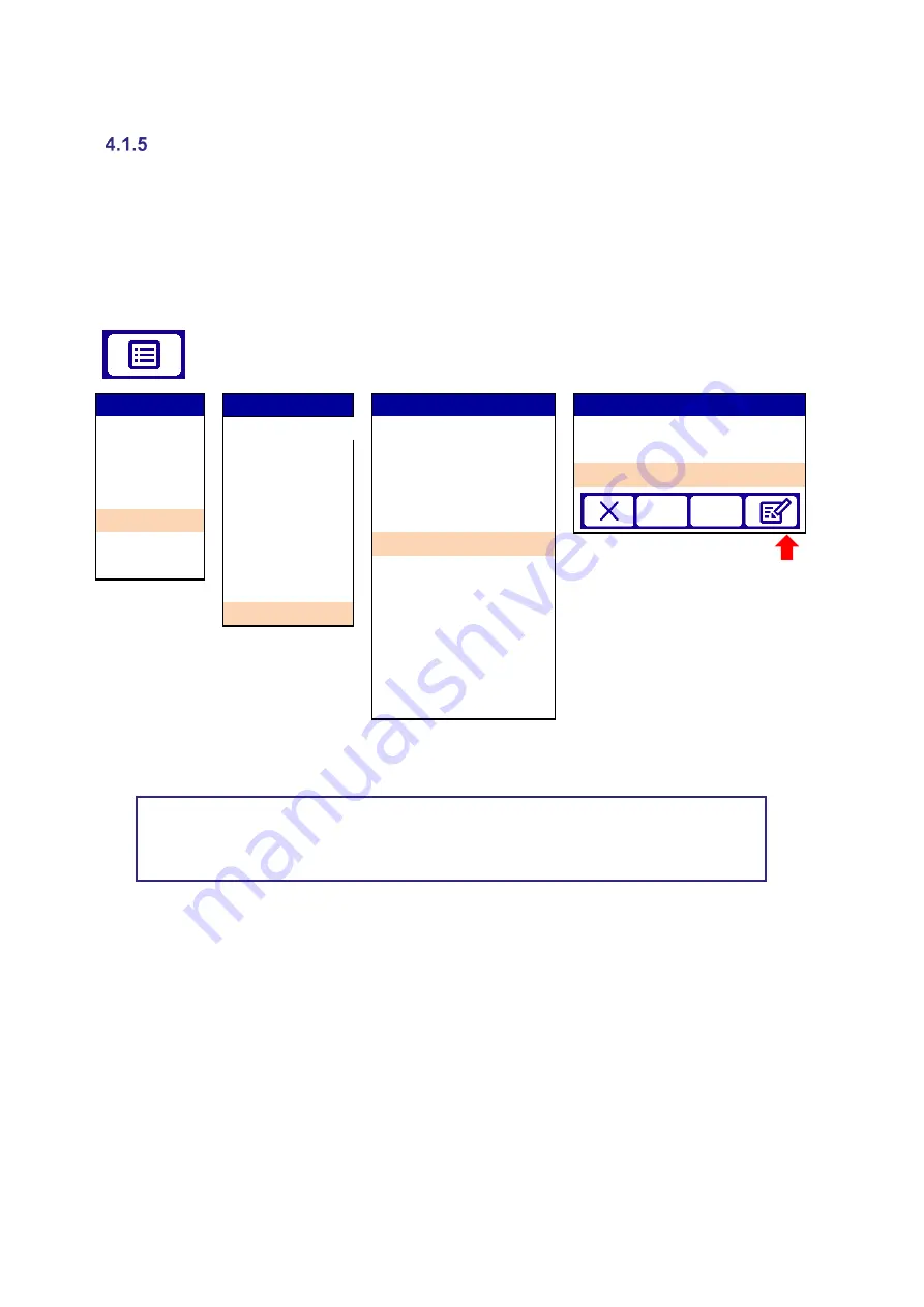 Servomex 07931001B Скачать руководство пользователя страница 56