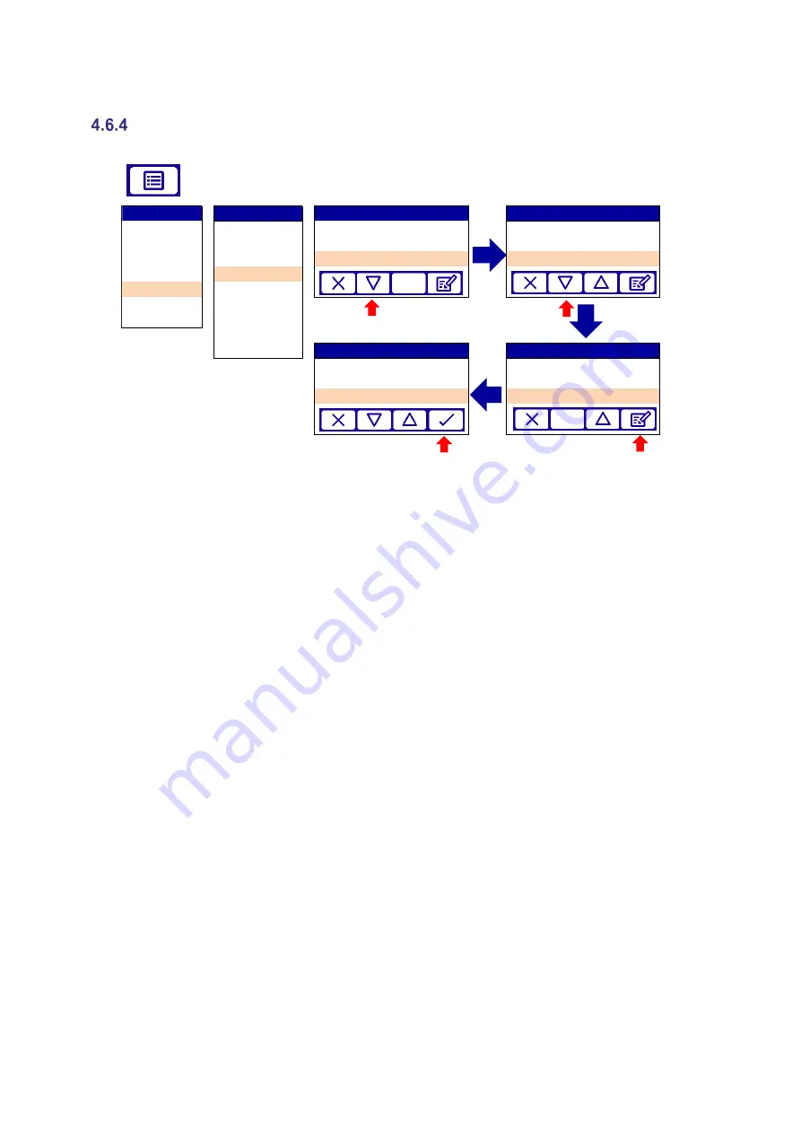 Servomex 07931001B Скачать руководство пользователя страница 78