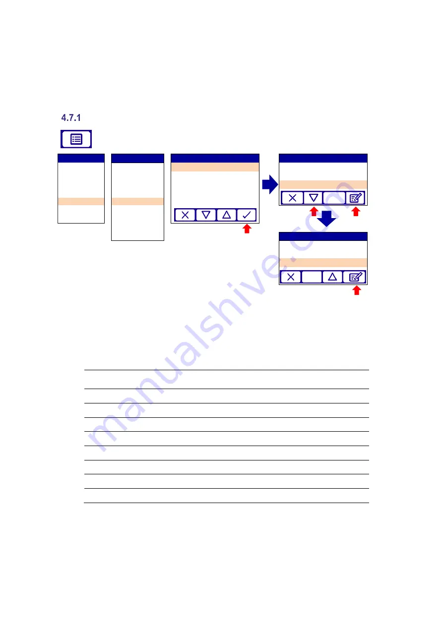 Servomex 07931001B Скачать руководство пользователя страница 79