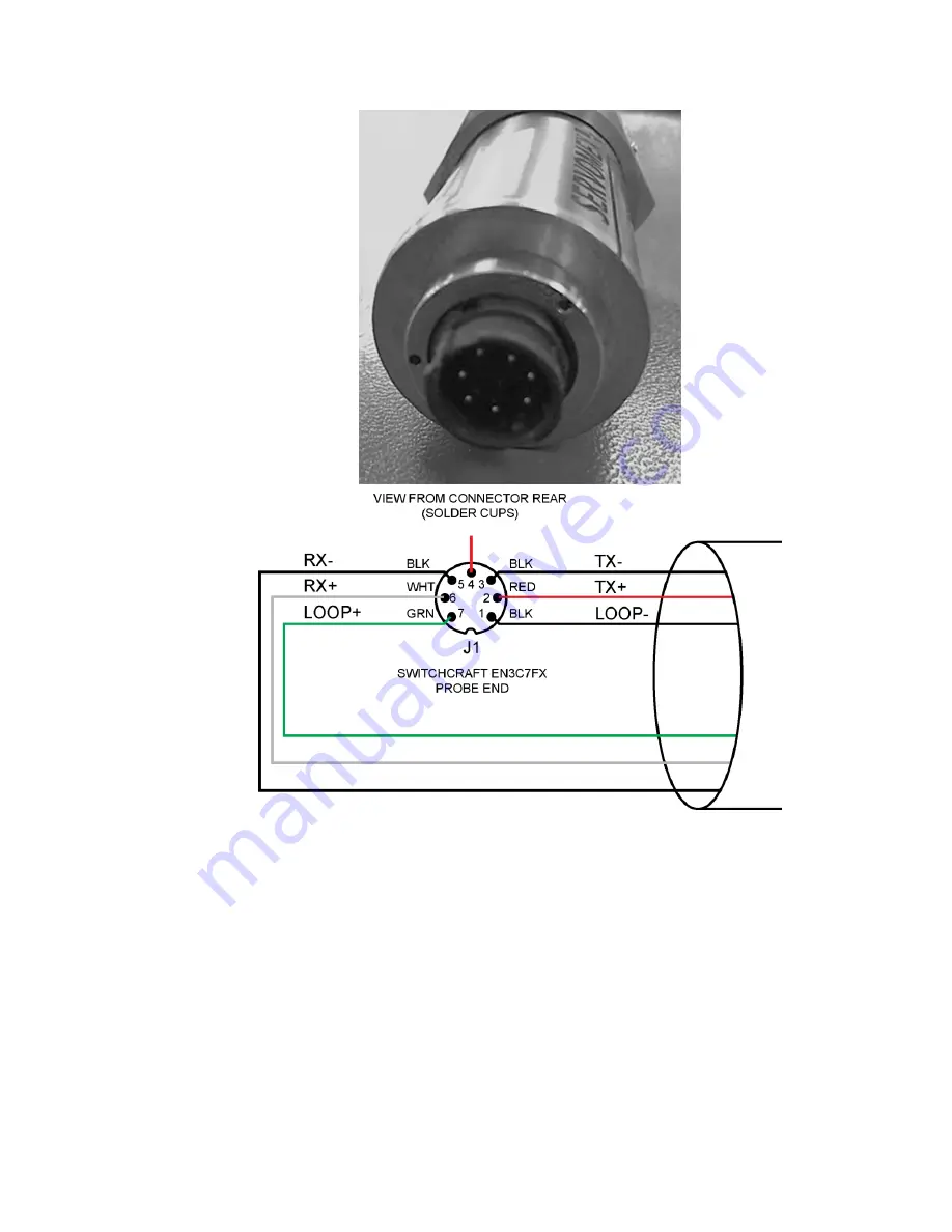 Servomex AquaXact 1688 Operator'S Manual Download Page 15