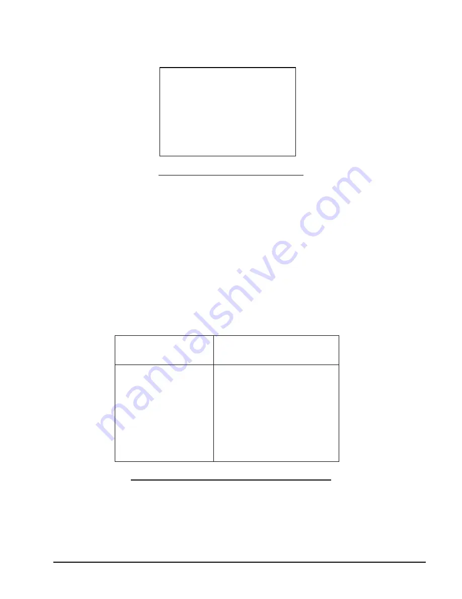 Servomex DF-310E Operator'S Manual Download Page 76