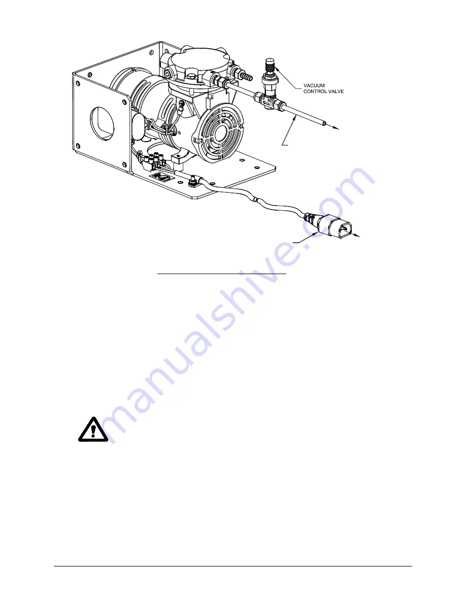 Servomex NanoTrace DF-760E Instruction Manual Download Page 40