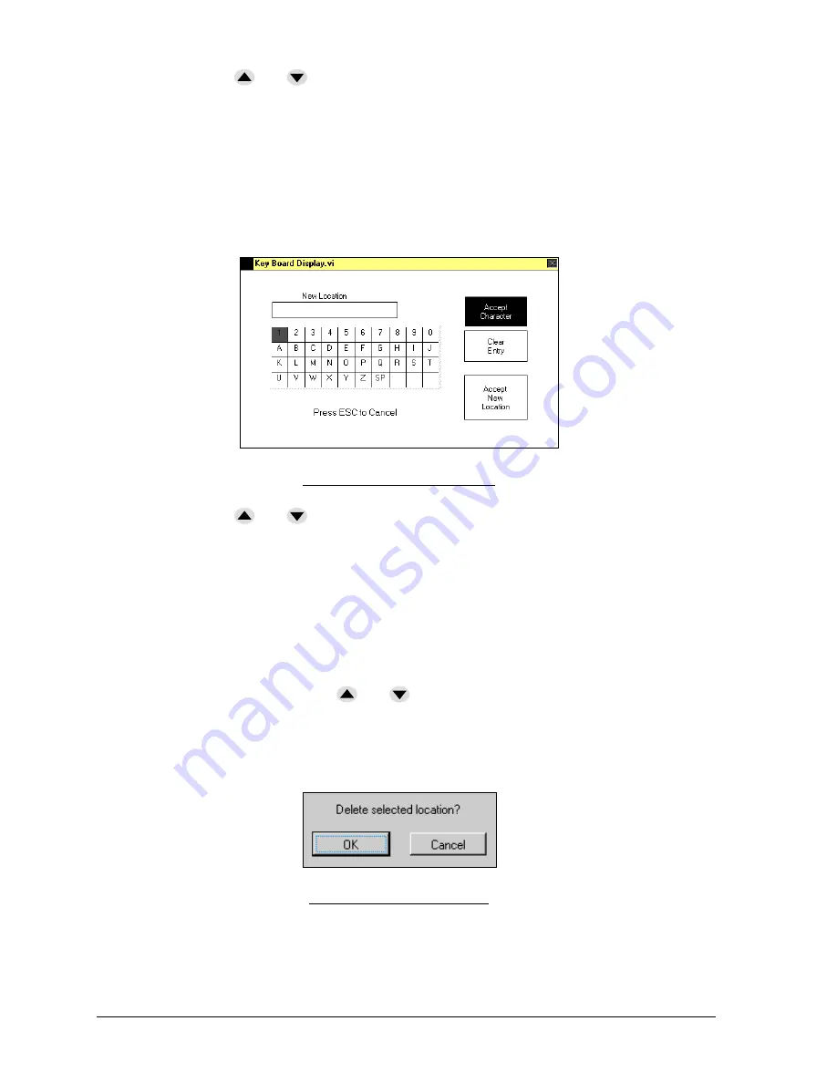 Servomex NanoTrace DF-760E Instruction Manual Download Page 94