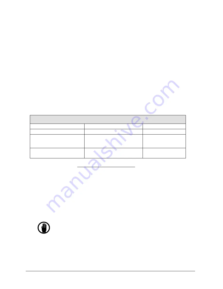 Servomex NanoTrace DF-760E Instruction Manual Download Page 130