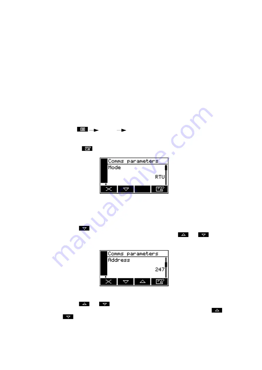 Servomex SERVOTOUGH Oxy Operator'S Manual Download Page 127