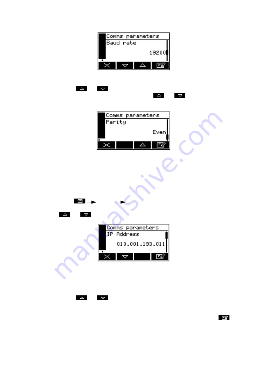 Servomex SERVOTOUGH Oxy Скачать руководство пользователя страница 128