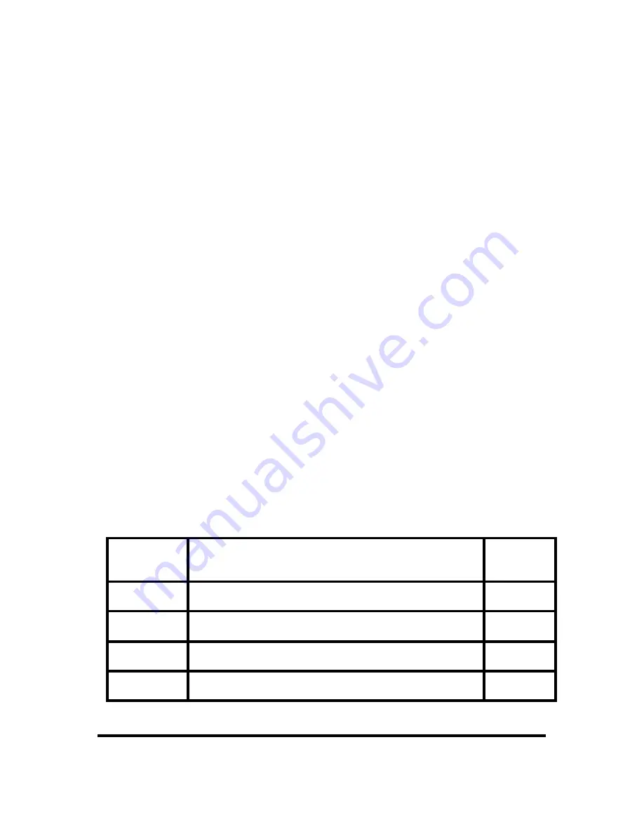 Servomex xendos 1800 Series Quick Start Manual Download Page 21