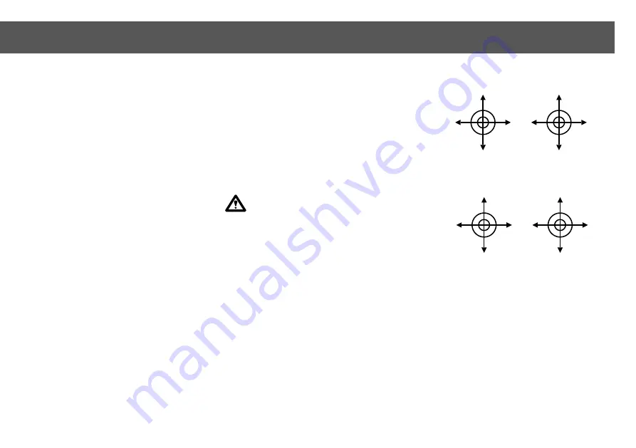 Servonaut ServoNaut Radio Zwo4 HS16 User Manual Download Page 22