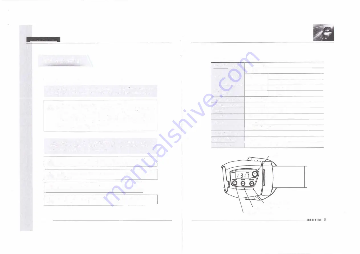 Servore ArcShield-II Скачать руководство пользователя страница 2