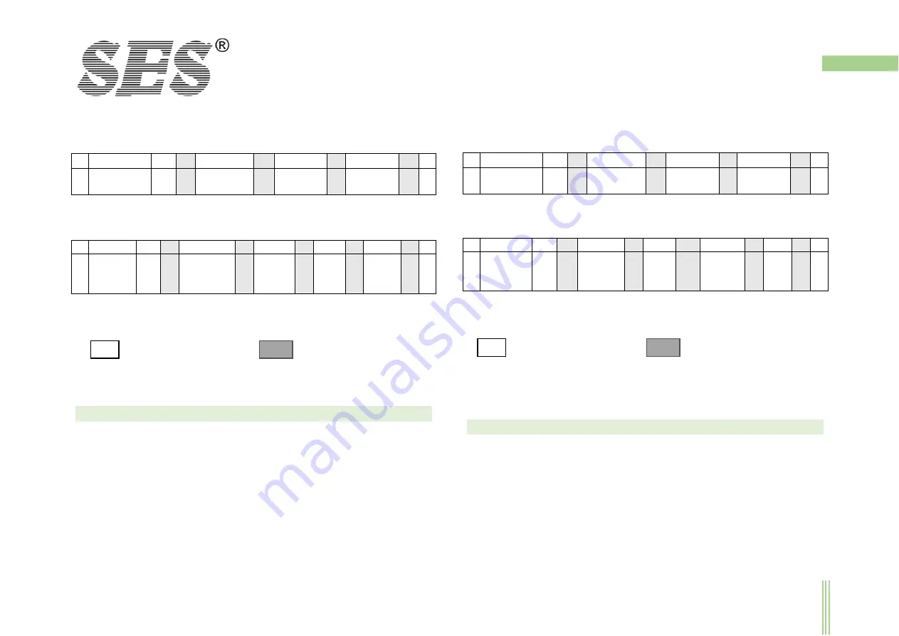 SES SE-2057-2 Скачать руководство пользователя страница 15