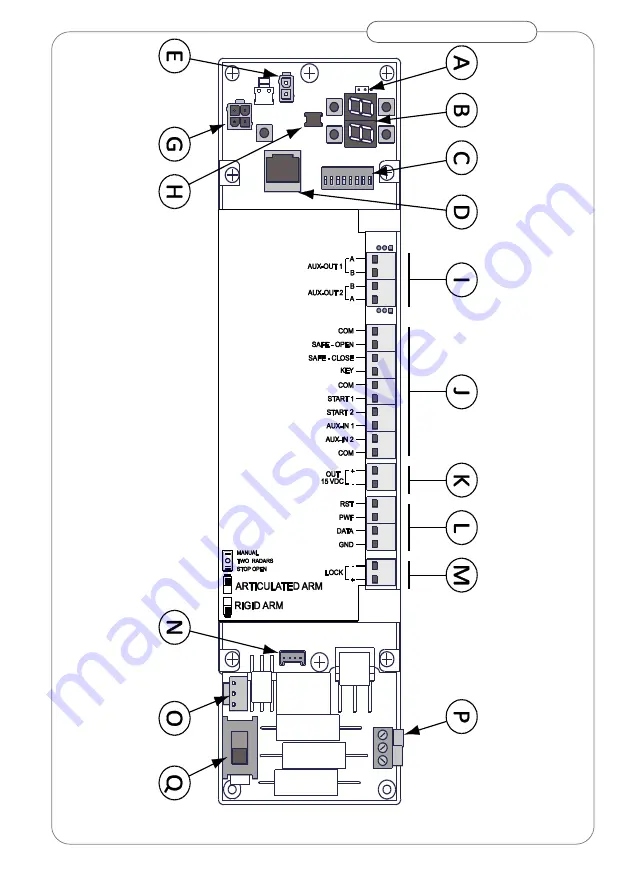 Sesamo PROSWING R Manual Instructions Download Page 37