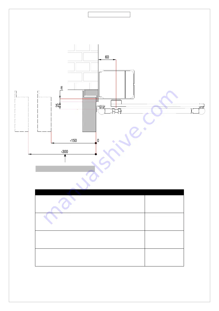 Sesamo smart PRO Operating Instructions Manual Download Page 23