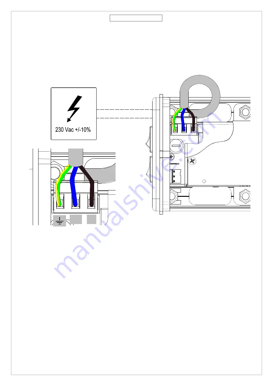 Sesamo smart PRO Operating Instructions Manual Download Page 39