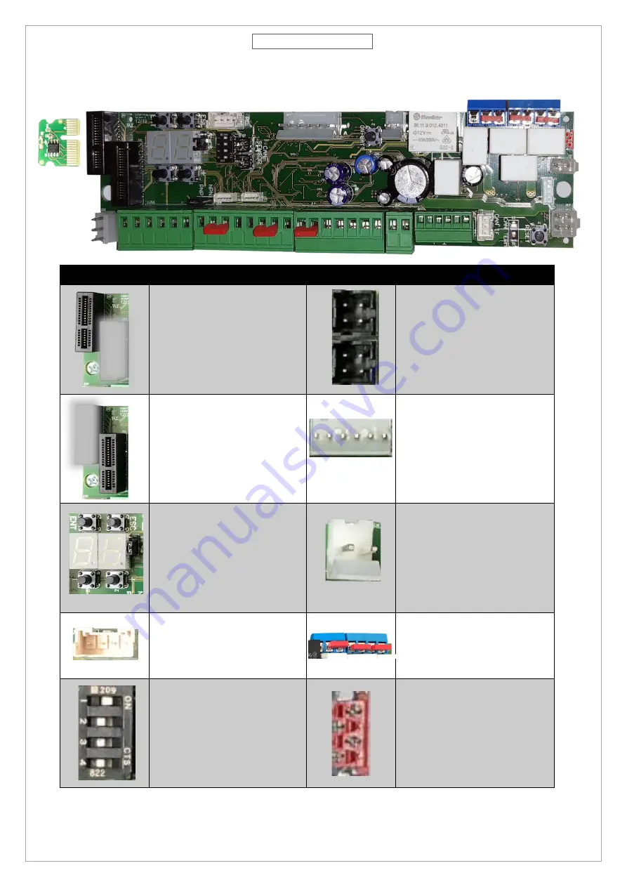 Sesamo smart PRO Скачать руководство пользователя страница 40