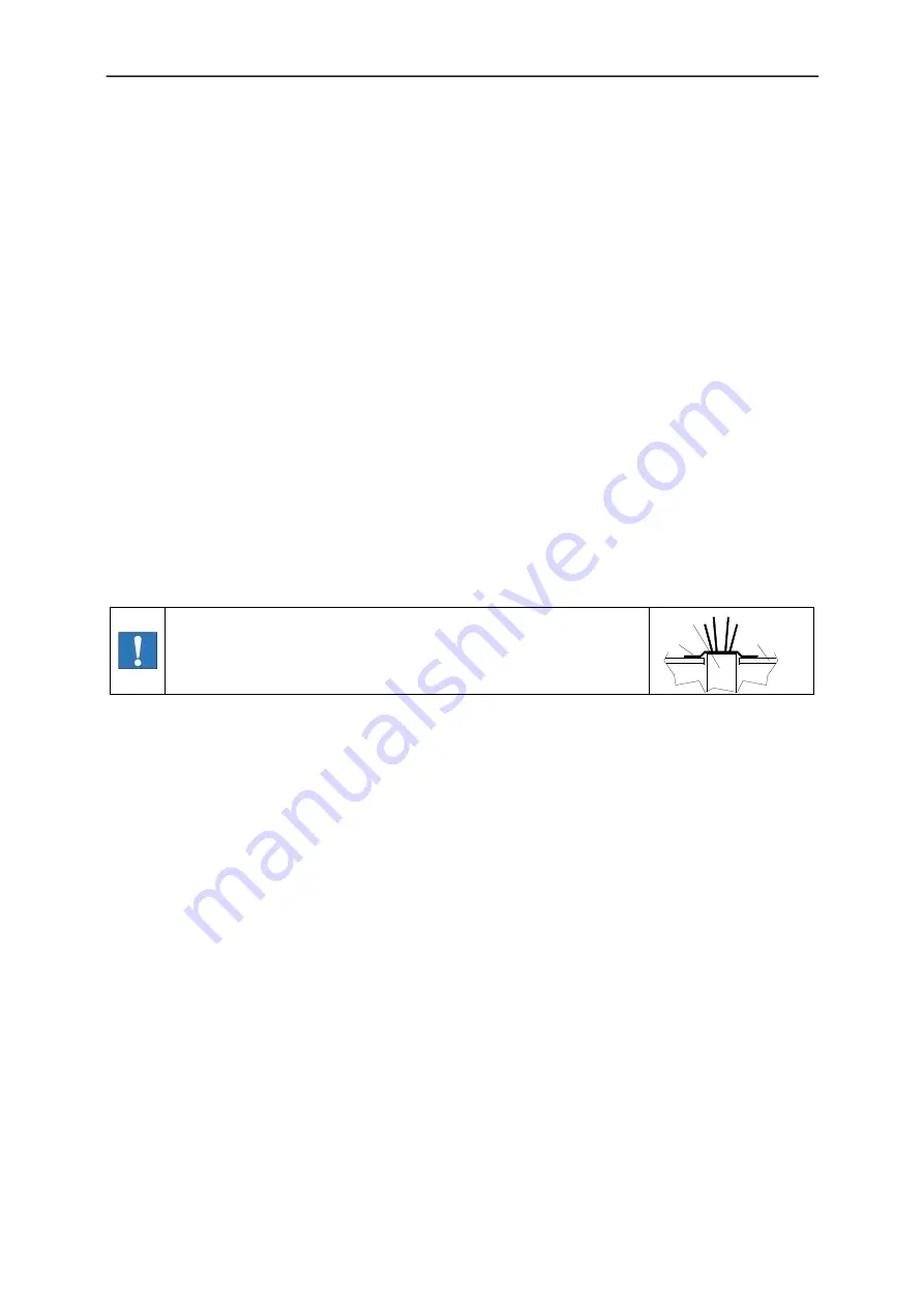 SESOTEC PRIMUS+ Operating Instructions Manual Download Page 17