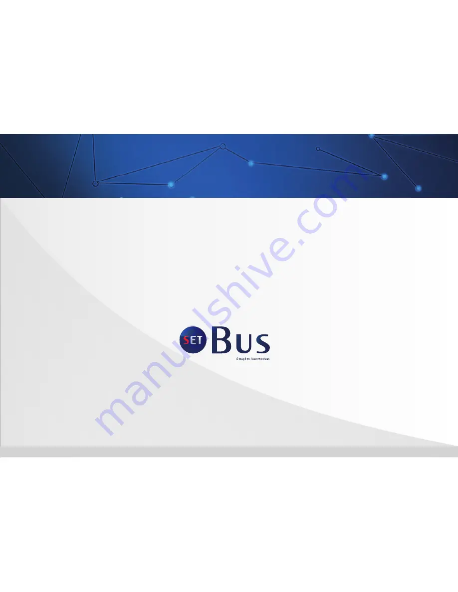 SETBus Electronic Destination Sign Operation And Instruction Manual Download Page 171