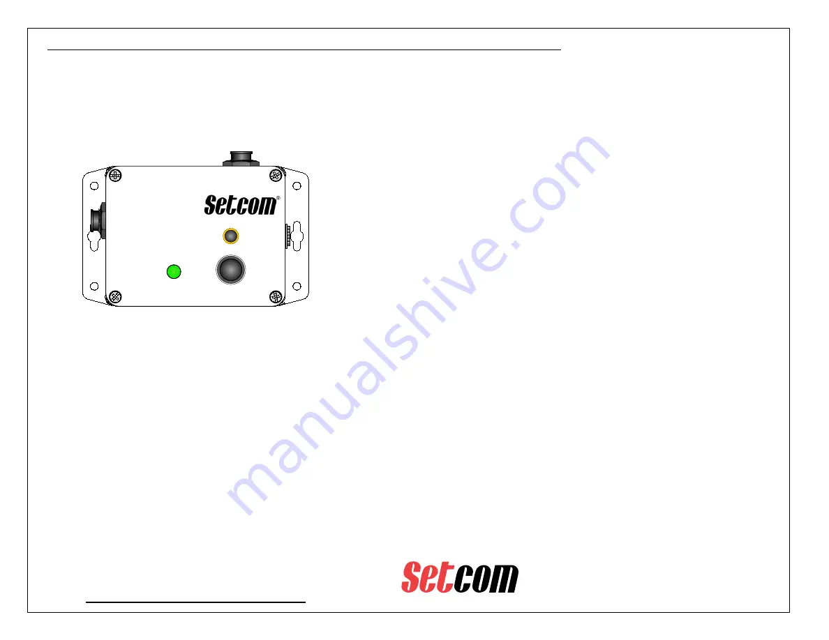 Setcom MS-900SPW4 Скачать руководство пользователя страница 4