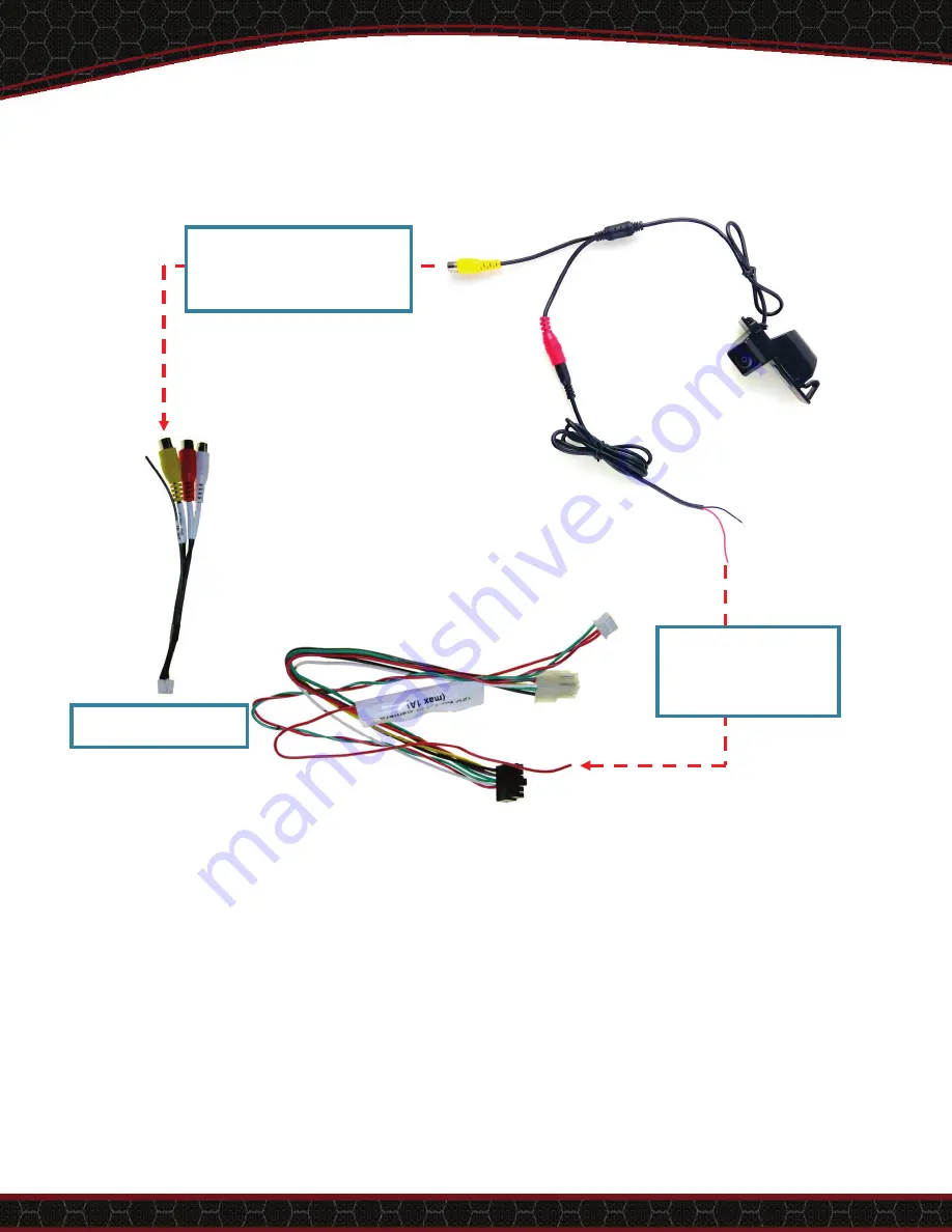 Setma E09ME22001 Installation Manual Download Page 9