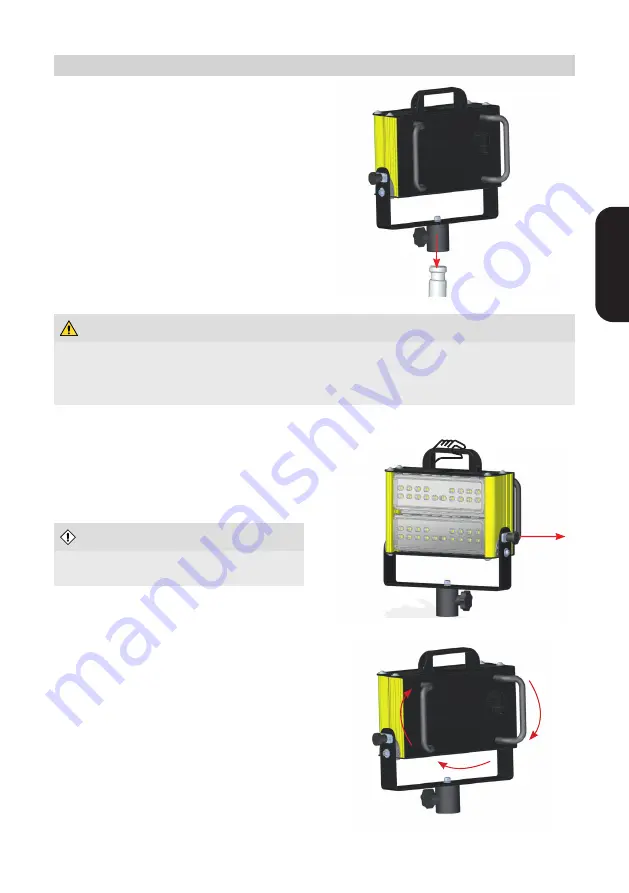 Seto 1410001311 Operating Instructions Manual Download Page 5