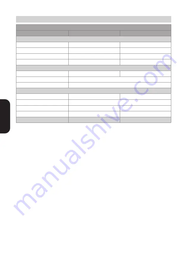 Seto 1410001311 Operating Instructions Manual Download Page 14