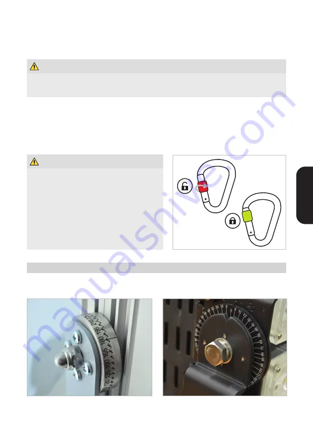 Seto 1424000041-A Instructions For Use Manual Download Page 15