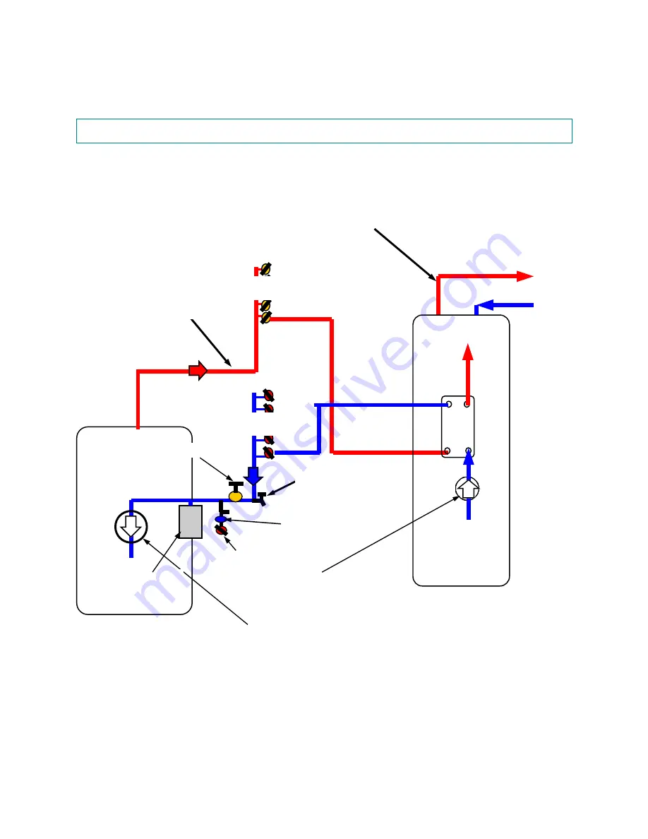 Seton W-130E Installation Manual Download Page 42