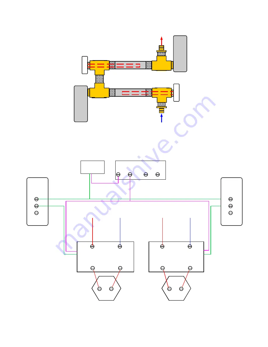 Seton W-130E Installation Manual Download Page 45