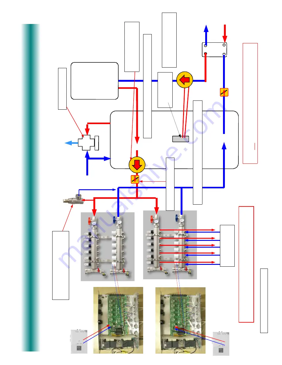 Seton W-130E Installation Manual Download Page 53