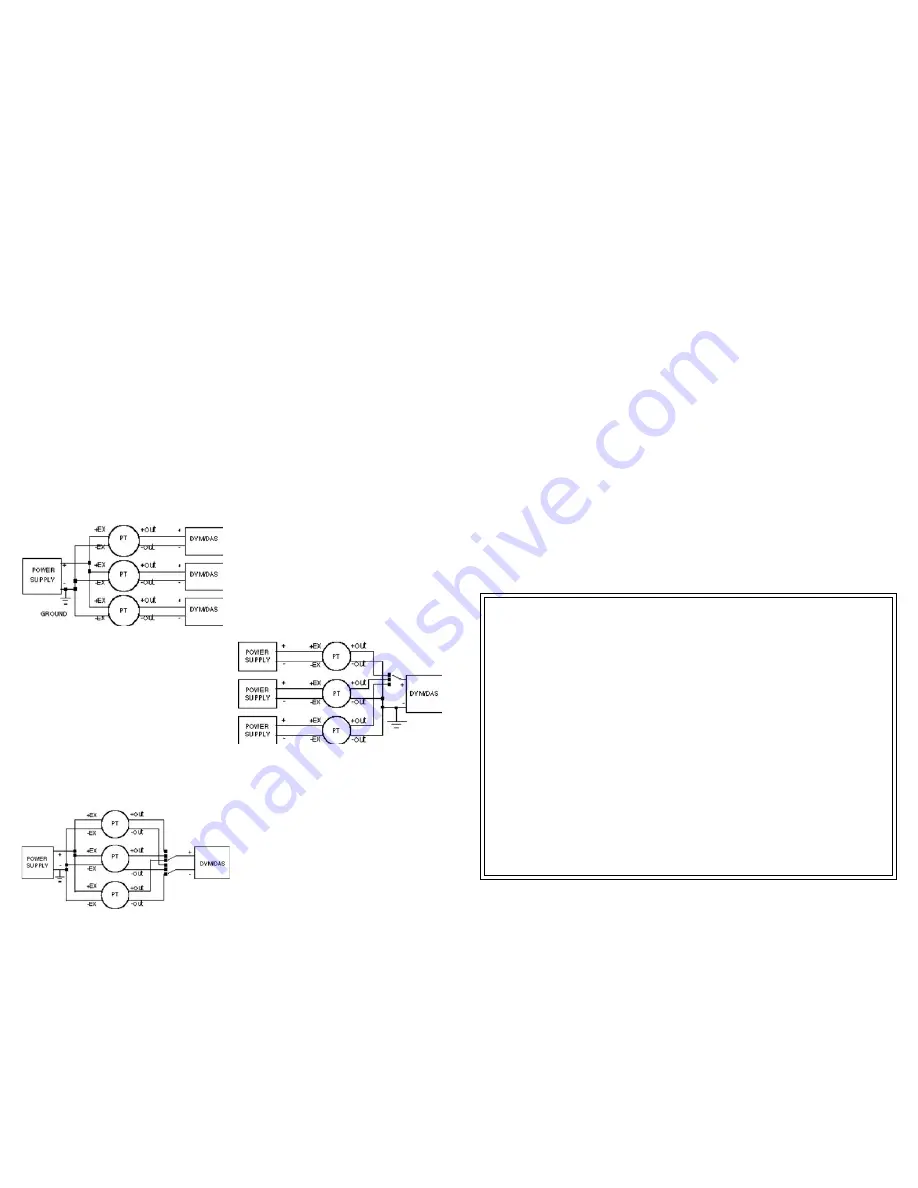 Setra Systems 205-2 Operating Instructions Download Page 2