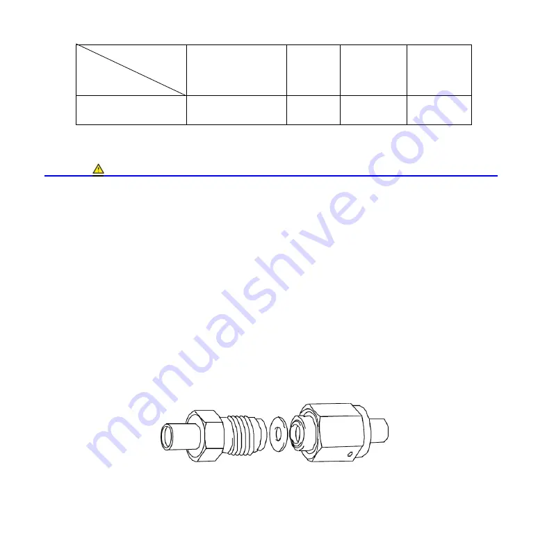 SevenStar CS100D MFC User Manual Download Page 12