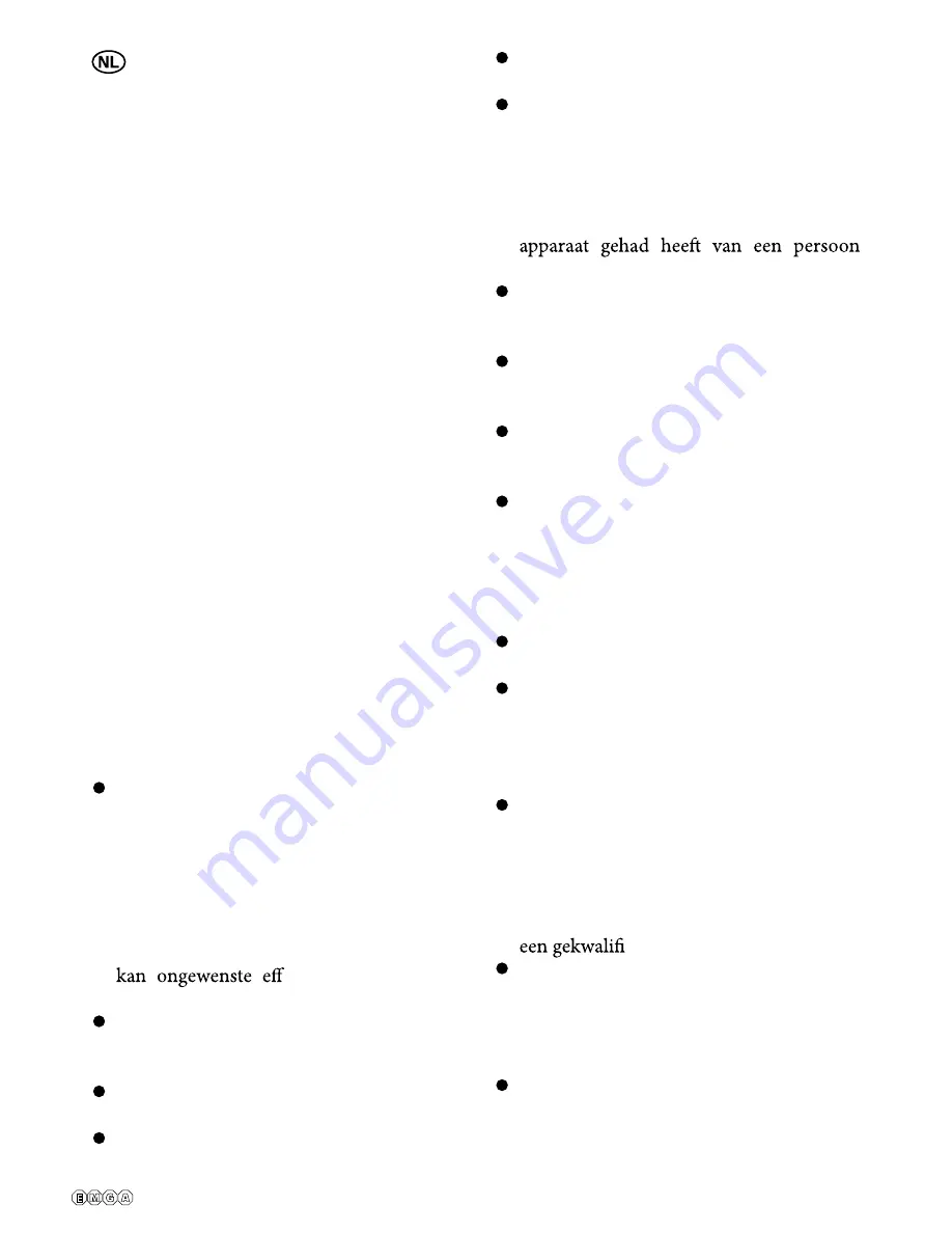 SEVERIN *910.043 Instructions For Use Manual Download Page 12