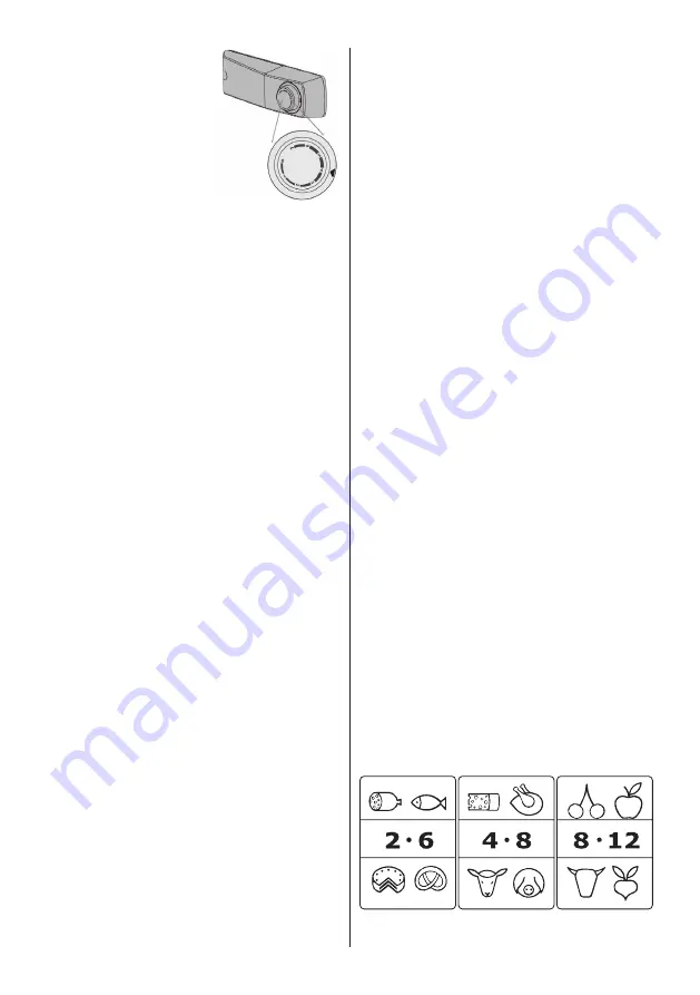 SEVERIN DT 8760 Instructions For Use Manual Download Page 10