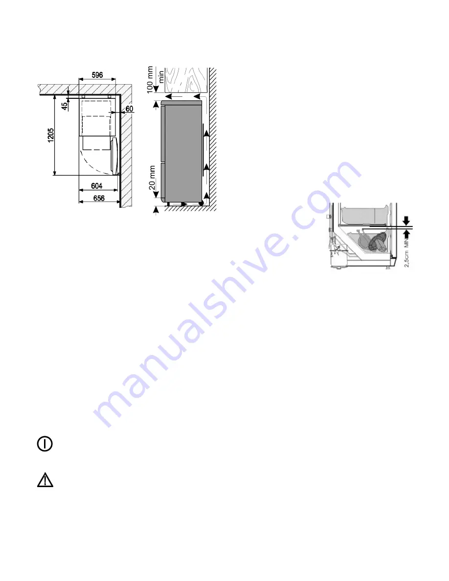 SEVERIN Exquisit GS 270 NF Instructions For Use Manual Download Page 58