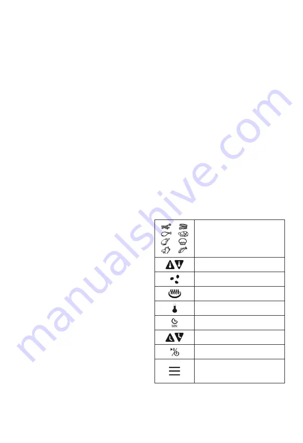 SEVERIN FR 2445 Instructions For Use Manual Download Page 34